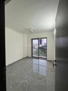 Bedroom Image of 1560 Sq.ft 3 BHK Apartment / Flat for rent in Shreeji Excelencia, Gangapur Nashik for Rs. 28000