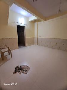 Hall Image of 290 Sq.ft 1 RK Builder Floor for rent in Airoli Navi Mumbai for Rs. 13000
