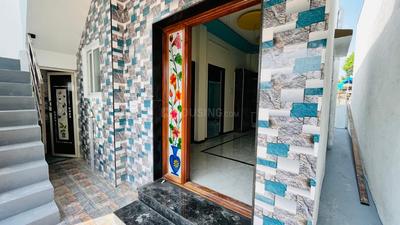 Image of 515 Sq.ft 2 BHK Villa for sale in Kovilpalayam, Coimbatore for Rs. 3300000