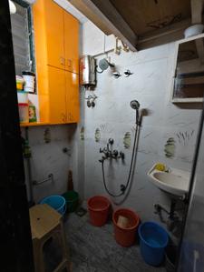 Image of 532 Sq.ft 1 BHK Apartment / Flat for sale in Green Fields CHS, Andheri East, Mumbai for Rs. 13000000