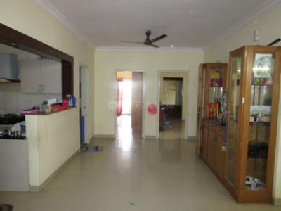 Hall Image of 1865 Sq.ft 3 BHK Apartment / Flat for sale in Parkway Tivoli Villa by Parkway Group, K R Puram Bengaluru for Rs. 17000000