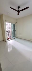 Bedroom Image of 1160 Sq.ft 2 BHK Apartment / Flat for rent in Marathon Nexzone Vega 2, Panvel Navi Mumbai for Rs. 21000