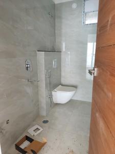 Bedroom One Image of 1207 Sq.ft 2 BHK Apartment / Flat for sale in Narsingi Hyderabad for Rs. 8449002