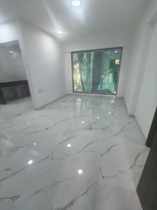 Hall Image of 900 Sq.ft 3 BHK Apartment / Flat for sale in Borivali West Mumbai for Rs. 27000000