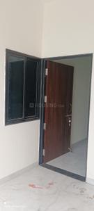 Bedroom Image of 1050 Sq.ft 2 BHK Builder Floor for rent in Anand Goyal Pakiza Greens, Khajrana Indore for Rs. 22000