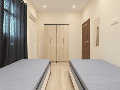 Image of GetSetHome - Vile Parle West  in Vile Parle West, Mumbai