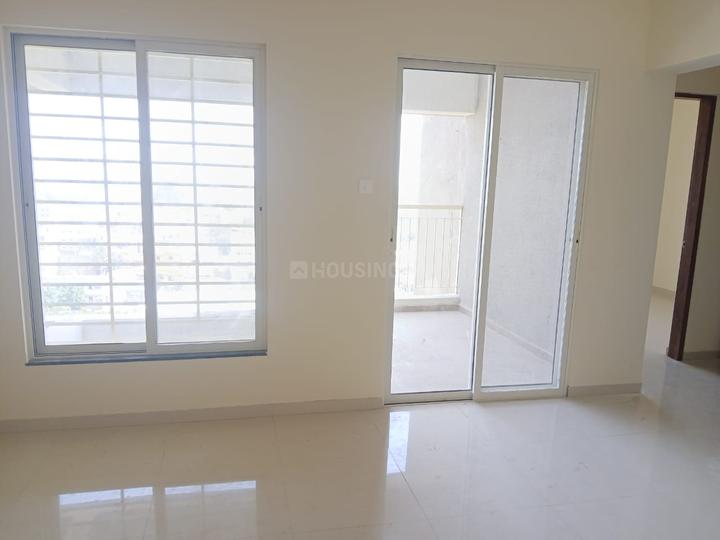 Urban Magnum Iris Main Image 1