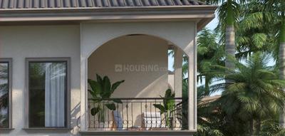 Balcony Image of 2411 Sq.ft 3 BHK Independent House for sale in Parra Goa for Rs. 55000000