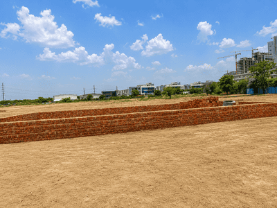 Image of 200 Sq.ft Residential Plot / Land for sale in Sector 138, Noida for Rs. 10000000