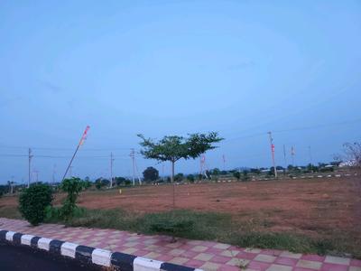 Image of 180 Sq.ft Residential Plot / Land for sale in Nandiwanaparthy, Hyderabad for Rs. 2600097