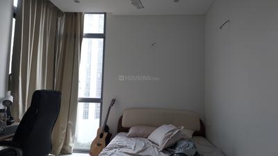 Bedroom Image of 1134 Sq.ft 2 BHK Apartment / Flat for sale in Kasturi Eon Homes, Hinjawadi Phase 3 Pune for Rs. 12100000