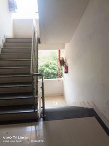 Balcony Image of 860 Sq.ft 2 BHK Apartment / Flat for sale in Huzur Bhopal for Rs. 2740000