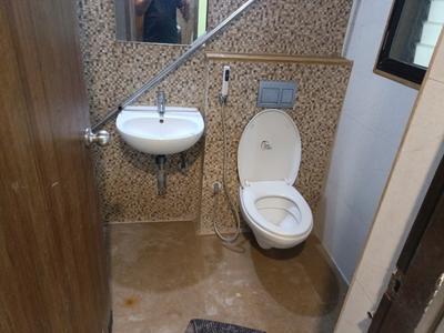 Image of 700 Sq.ft 2 BHK Apartment / Flat for rent in Thane East, Thane for Rs. 21000