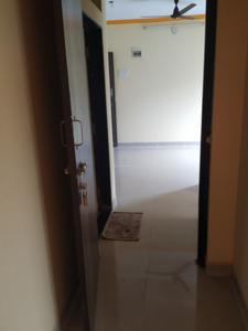 Hall Image of 650 Sq.ft 2 BHK Apartment / Flat for sale in Sanghvi S3 Paradise Phase 1, Asangaon Thane for Rs. 2500000