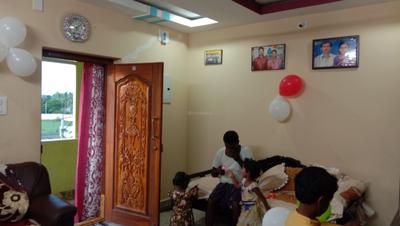 Hall Image of 1150 Sq.ft 2 BHK Builder Floor for rent in Harinathpuram Nellore for Rs. 9500