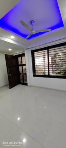 Hall Image of 700 Sq.ft 1 BHK Independent House for rent in Mahalakshmi Nagar Indore for Rs. 15000