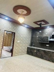 Kitchen Image of 2100 Sq.ft 3 BHK Apartment / Flat for rent in Malviya Nagar Jaipur for Rs. 30000
