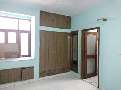 Bedroom Image of 2000 Sq.ft 3 BHK Apartment / Flat for sale in Kalka Apartments, Sector 6 Dwarka New Delhi for Rs. 27500000