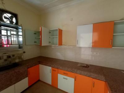 Kitchen Image of 1877 Sq.ft 2 BHK Builder Floor for rent in Sector 15 Panchkula for Rs. 20000