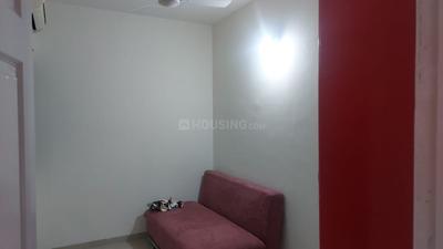 Hall Image of 1350 Sq.ft 2.5 BHK Apartment / Flat for rent in Clover Acropolis, Viman Nagar Pune for Rs. 58000