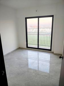 Hall Image of 1250 Sq.ft 2 BHK Apartment / Flat for sale in Mahadev Omkar Heights, Dahin Nagar Surat for Rs. 4500000