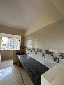 Hall Image of 1250 Sq.ft 2 BHK Apartment / Flat for sale in Kamli Falia Silvassa for Rs. 4300000
