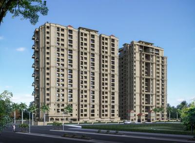 Image of 3272 Sq.ft 5 BHK Apartment / Flat for sale in Mansarovar Extension, Jaipur for Rs. 21250000