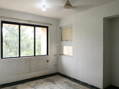 Bedroom Image of 910 Sq.ft 2 BHK Apartment / Flat for sale in Hiranandani Polaris, Hiranandani Estate Thane for Rs. 15000000