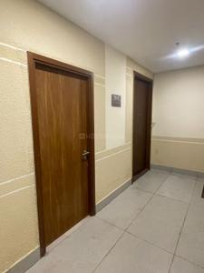 Hall Image of 2800 Sq.ft 4.5 BHK Apartment / Flat for rent in Prestige Waterford, Whitefield Bengaluru for Rs. 140000