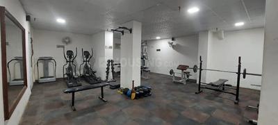 Hall Image of 1600 Sq.ft 3 BHK Apartment / Flat for sale in Proview Laboni, Crossings Republik Ghaziabad for Rs. 9900000