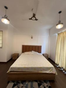 Bedroom Image of 1300 Sq.ft 2 BHK Apartment / Flat for sale in Lodha Belmondo, Gahunje Pune for Rs. 14500000