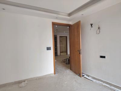 Bedroom Image of 2000 Sq.ft 4 BHK Apartment / Flat for sale in Complete Myra Buildwell Apartment 2, Satbari New Delhi for Rs. 16000000