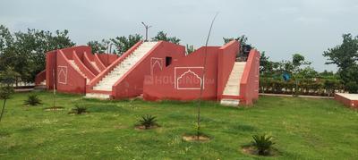 Image of 1000 Sq.ft Residential Plot / Land for sale in Shivdaspura, Jaipur for Rs. 2340000