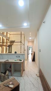 Hall Image of 1500 Sq.ft 3 BHK Duplex for sale in Nipania Indore for Rs. 11500000