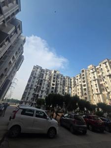 Image of 800 Sq.ft 2 BHK Apartment / Flat for sale in Avalon Residency Phase-1, Milakpur Goojar, Bhiwadi for Rs. 2500000