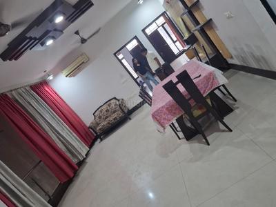 Hall Image of 5500 Sq.ft 6 BHK Independent House for rent in Sector 35 Noida for Rs. 150000