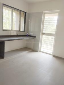 Kitchen Image of 1050 Sq.ft 2 BHK Apartment / Flat for rent in Parijat Nagar Nashik for Rs. 24000
