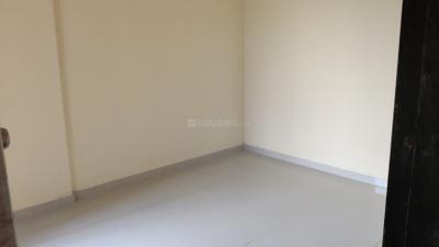 Bedroom Image of 600 Sq.ft 1 BHK Apartment / Flat for rent in Vidisha Shambhu Shankar Residency, Bhiwandi Thane for Rs. 7500