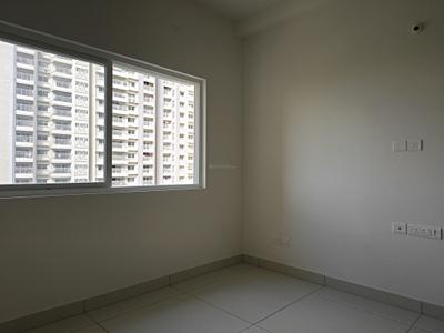 Bedroom Image of 940 Sq.ft 2 BHK Apartment / Flat for sale in Eden Park At The Prestige City, V. Kallahalli Bengaluru for Rs. 13000000