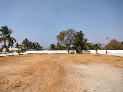 Image of 2000 Sq.ft Residential Plot / Land for sale in Hoskote, Bengaluru for Rs. 13400000