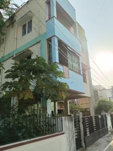Image of 820 Sq.ft 2 BHK Apartment / Flat for sale in Banu Nagar, Chennai for Rs. 4500000