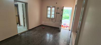 Hall Image of 493 Sq.ft 1 BHK Independent House for rent in Kyathsandra Tumkur for Rs. 7000