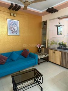 Hall Image of 1950 Sq.ft 4 BHK Independent House for sale in South Bopal Ahmedabad for Rs. 25000000