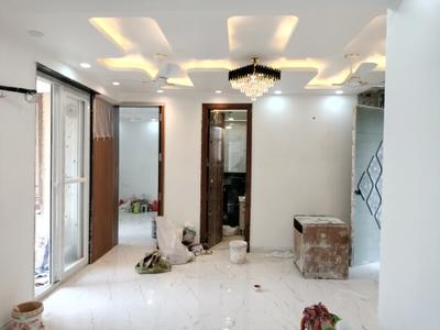 Living Room Image of 1200 Sq.ft 2 BHK Apartment / Flat for sale in Nav Kairali Apartments, Sector 3 Dwarka New Delhi for Rs. 21000000