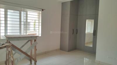 Bedroom Image of 4800 Sq.ft 6 BHK Villa for rent in Antaliea Homes 1, Agrahara Layout Bengaluru for Rs. 170000