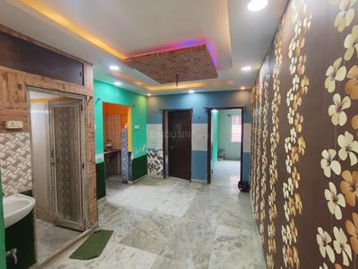 4 BHK Flat