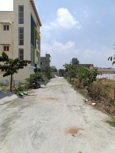 Image of 1200 Sq.ft Residential Plot / Land for sale in Vidyaranyapura, Bengaluru for Rs. 9400000