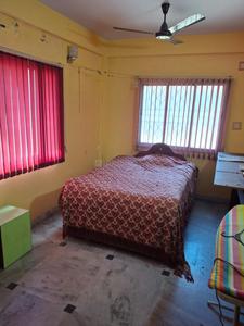 Bedroom Image of 1464 Sq.ft 3 BHK Apartment / Flat for sale in Prince Anwar Shah Connector Kolkata for Rs. 10500000