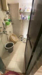 Bathroom Image of amisha garden in Mira Road East, Mira Bhayandar