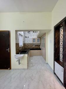 Kitchen Image of 1151 Sq.ft 2 BHK Independent House for sale in Saravanampatty Coimbatore for Rs. 7600000